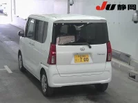 Daihatsu TANTO лот № 3006 оценка 4.5  с аукциона в Японии 1