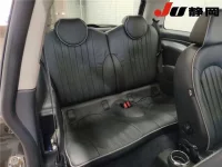 BMW MINI лот № 3548 оценка 3.5  с аукциона в Японии 7