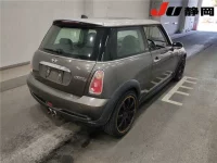 BMW MINI лот № 3548 оценка 3.5  с аукциона в Японии 4