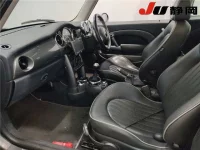 BMW MINI лот № 3548 оценка 3.5  с аукциона в Японии 5