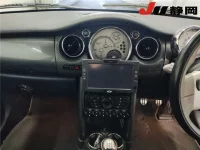 BMW MINI лот № 3548 оценка 3.5  с аукциона в Японии 6