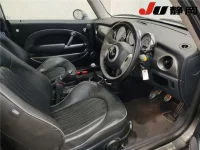 BMW MINI лот № 3548 оценка 3.5  с аукциона в Японии 2