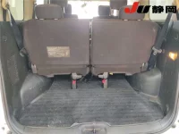 Nissan SERENA лот № 3004 оценка 3.5  с аукциона в Японии 2