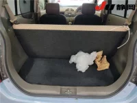 Mazda CAROL лот № 3002 оценка 3.5  с аукциона в Японии 8