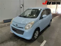 Mazda CAROL лот № 3002 оценка 3.5  с аукциона в Японии 3