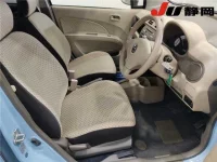 Mazda CAROL лот № 3002 оценка 3.5  с аукциона в Японии 2