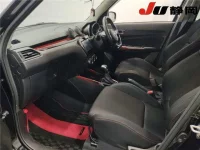 Suzuki SWIFT лот № 4019 оценка 4  с аукциона в Японии 5