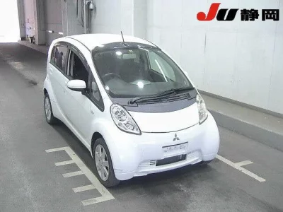 Mitsubishi I-MIEV