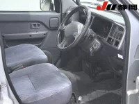 Daihatsu Atrai Wagon лот № 25 оценка R  с аукциона в Японии 2