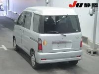 Daihatsu Atrai Wagon лот № 25 оценка R  с аукциона в Японии 1