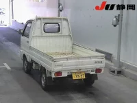 Mitsubishi MINICAB TRUCK лот № 51 оценка R  с аукциона в Японии 1
