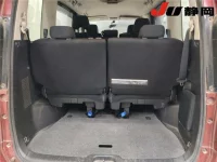 Nissan SERENA лот № 1005 оценка 3.5  с аукциона в Японии 8