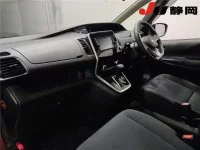 Nissan SERENA лот № 1005 оценка 3.5  с аукциона в Японии 5