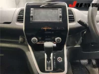 Nissan SERENA лот № 1005 оценка 3.5  с аукциона в Японии 6