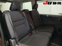 Nissan SERENA лот № 1005 оценка 3.5  с аукциона в Японии 7