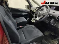 Nissan SERENA лот № 1005 оценка 3.5  с аукциона в Японии 2