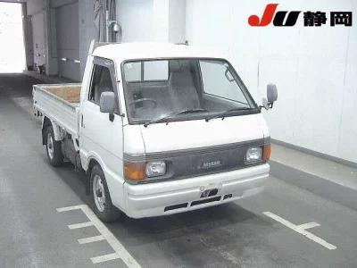 Nissan VANETTE TRUCK  с аукциона в Японии