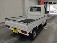 Honda ACTY TRUCK лот № 1004 оценка 4  с аукциона в Японии 4