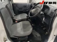 Honda ACTY TRUCK лот № 1004 оценка 4  с аукциона в Японии 2