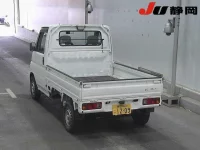 Honda ACTY TRUCK лот № 1004 оценка 4  с аукциона в Японии 1