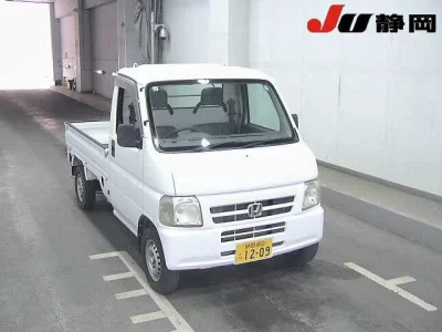 Honda ACTY TRUCK
