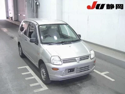 Mitsubishi MINICA