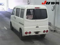 Mitsubishi MINICAB VAN лот № 45 оценка R  с аукциона в Японии 1