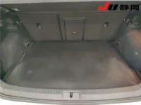 Volkswagen GOLF лот № 3030 оценка 3.5  с аукциона в Японии 8