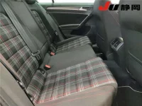 Volkswagen GOLF лот № 3030 оценка 3.5  с аукциона в Японии 7