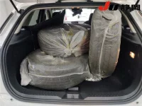 Mazda CX-3 лот № 3033 оценка 4  с аукциона в Японии 8