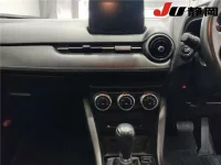 Mazda CX-3 лот № 3033 оценка 4  с аукциона в Японии 6