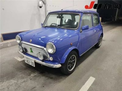 Rover MINI