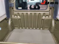 Daihatsu HIJET VAN лот № 3026 оценка 3.5  с аукциона в Японии 8