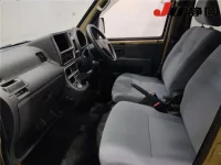 Daihatsu HIJET VAN лот № 3026 оценка 3.5  с аукциона в Японии 5