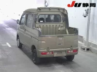 Daihatsu HIJET VAN лот № 3026 оценка 3.5  с аукциона в Японии 1