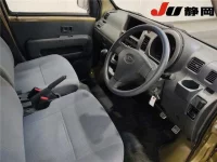 Daihatsu HIJET VAN лот № 3026 оценка 3.5  с аукциона в Японии 2
