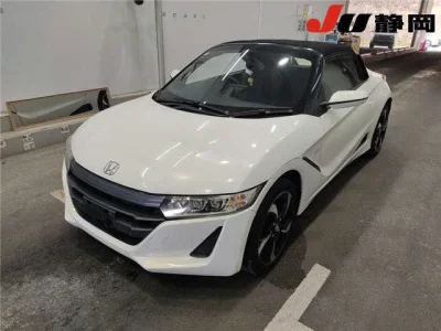 Honda S660