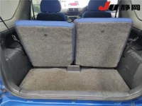 Suzuki JIMNY лот № 3562 оценка 3  с аукциона в Японии 8