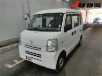 Mazda SCRUM лот № 3047 оценка RA  с аукциона в Японии 3