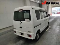 Mazda SCRUM лот № 3047 оценка RA  с аукциона в Японии 4