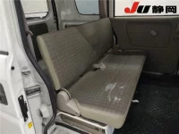 Mazda SCRUM лот № 3047 оценка RA  с аукциона в Японии 7