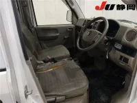 Mazda SCRUM лот № 3047 оценка RA  с аукциона в Японии 2