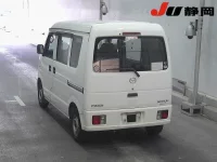 Mazda SCRUM лот № 3047 оценка RA  с аукциона в Японии 1