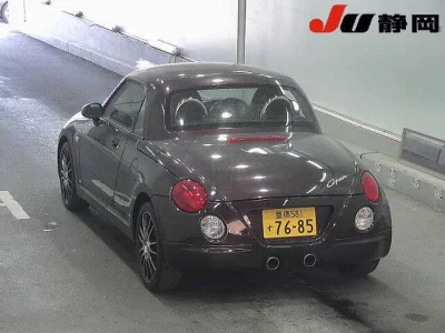 Daihatsu Copen