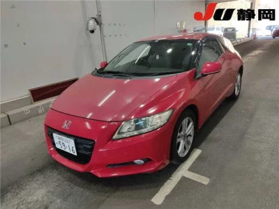Honda CR-Z