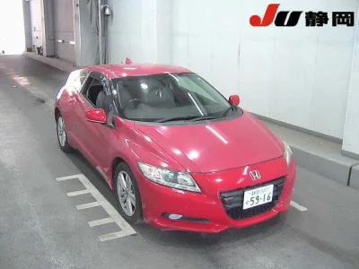 Honda CR-Z