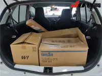 Suzuki ALTO лот № 3046 оценка 4.5  с аукциона в Японии 8