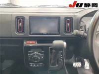 Suzuki ALTO лот № 3046 оценка 4.5  с аукциона в Японии 6