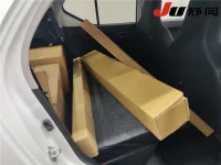 Suzuki ALTO лот № 3046 оценка 4.5  с аукциона в Японии 7