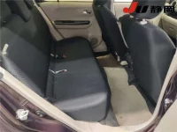 Toyota PASSO лот № 3050 оценка 3.5  с аукциона в Японии 7